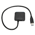 Pikkukuva 8 / 8: SATA - USB 3.0 -sovitinkaapeli 2,5 ja 3,5 tuuman HDD- ja SSD-levyille, nopea SATA III - USB-kiintolevysovitinkaapeli