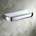 1 stk. Moderne Toiletpapirholder Vægmonteret Badeværelsespapirholder