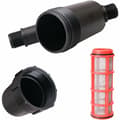 Miniatyrbild 3 av 5: Garden Irrigation Filter 3/4\" 120 Mesh Spray Filter