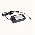 Miniatyrbild 2 av 4: 19v 3a Nätadapter för Harman Kardon Go+play Stereo Bluetooth-högtalare Bärbar utomhushögtalare AC DC-adapter Laddare
