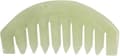 Jade Sten Massagekam Traditionel Naturlig Jade Massager Akupunktur Hovedterapi Triggerpunktsbehandling