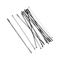Miniatyrbild 2 av 5: TS-12st 5-tums Sticksågsblad Tpi 10/15/18/24 Träbearbetningsverktygstillbehör för DIY-entusiaster