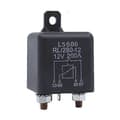 Miniatyrbillede 1 af 5: 12v 4.8w Starttype 200a Rv Modificeret Startrelæ