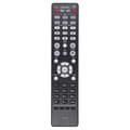 Replacement Remote Control for TV for DENON RC-1173/PMA-720AE/PMA-520AE/DCD-720AE/DCD-520AE