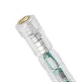 Miniatyrbild 2 av 4: 5pcs Electric Test Pen Multifunctional Strong LED Light Transparent Shell Inductive Voltage Tester Screwdriver