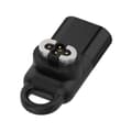 Miniatyrbillede 1 af 5: Hovedtelefon Type C Oplader til OpenSwim ProS710 Opladningsadapter Let at bære