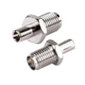 RP-SMA till TS9-adapter