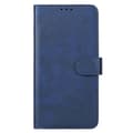 Miniatyrbilde 2 av 4: Lærfutteral for Ulefone Armor 17 Pro (FMY) Blå For Ulefone Armor 17 Pro Blue For Ulefone Armor 17 Pro