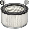 Miniatyrbillede 1 af 4: HEPA-filter til askestøvsuger - Askesuger