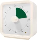 Visuell Timer 60 Minuter för barn, inlärning, klassrum och möten - Justerbar Volym med Magnet