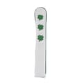 Golf Alignment Stick-trekk Treningsstang-trekk - FA1 - Hvit White