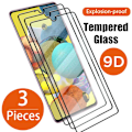 Miniatyrbillede 1 af 5: stk. skærmbeskytter Samsung Galaxy A40 hærdet glas
