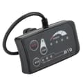 LED Display Connector 810 For Electric Bicycle Cycling Speedometer Connect Ebike Headlight And LED