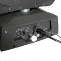 Miniatyrbillede 3 af 3: Trådløs Modtager Hun XLR LED Belysning til Scene Festlys, 2.4G ISM DMX512 Controller B