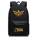 Zelda Legend Reppu Musta F2[GKS]