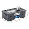 Miniatyrbild 2 av 5: Frekvensgenerator Rife Frekvenssignalgenerator