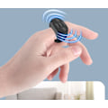 Miniatyrbillede 5 af 6: Trådløs Bluetooth Mobil Side Controller Douyin Fjernbetjening Sort black
