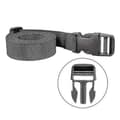 Quick Release Buckle Straps for Suitcase Luggage Fastening