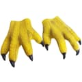 Skrämmande Halloween-kostymhandskar Papegojhandskar Maskeraddräkt Cosplay Monster Devil Claw Handskar