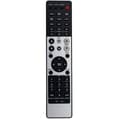 RC009CR Erstatningsfjernbetjening til M-CR603 Netværks CD-Receiver