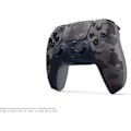 Miniatyrbillede 2 af 4: 1-pak PS-controller DoubleShock Trådløs til Playstation Gamepad svart kamouflage