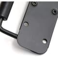 Miniatyrbild 4 av 4: Vikbart Fodral 2 Svarta Handtag 122mm)