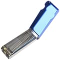 Guitar Nut Saddle File Set Luthier Tool Kit 13 Sizes of Files 1 Flat File for Guitar Banjo Mandolin