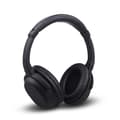 Aktiv brusreducerande hörlurar Over-Ear Bluetooth-hörlurar