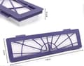 Miniatyrbild 4 av 5: 7-pack Ersättningsfilter Kompatibelt med D3 D4 Högpresterande Filter Botvac D-serien D75 D80 D85.