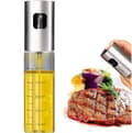 100 ml oljesprayflaska, regnoljesprayflaska, olivoljesprayflaska