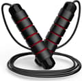 Hopprep Speed Rope Hopprep Vuxna Justerbar Längd