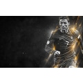 Miniatyrbild 2 av 3: Ronaldo Poster 40×50 CM