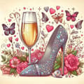 Party Affisch A4