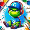 Gaming Affisch 30x40 cm