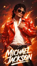 Michael Jackson Affisch Storlek 50x70 CM