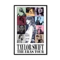 Taylor Swift Affisch Storlek 50x70 cm