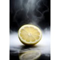 Miniatyrbild 2 av 2: Citronskiva Affisch 30×40 CM