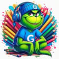 Gaming Affisch A2