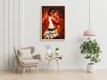 Michael Jackson Affisch – Storlek  50x70 cm