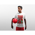 Miniatyrbild 2 av 5: *REA* Liverpool sports  t-shirt med spelare tryck fram mjuk sportströja YNWA 158cl 12-13 år