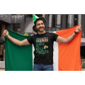 Miniatyrbild 2 av 3: How to speak Irish t-shirt Rolig design St Patrick S