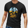 Pikkukuva 1 / 3: Saul Goodman svart T-shirt - Better Call Saul M