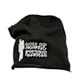 Pikkukuva 1 / 2: Billie Eilish beanie mössa hat B&W - One size
