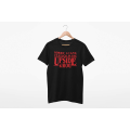 Miniatyrbild 2 av 2: T-shirt - Stuck in the upside down L