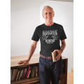 Miniatyrbild 3 av 5: Morfar T-shirt, svart - Hur en helt fantastisk Morfar ser ut XXL