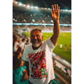 Miniatyrbild 3 av 5: *REA* Liverpool sports  t-shirt med spelare tryck fram mjuk sportströja YNWA Small