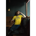 Miniatyrbild 6 av 6: Sverige T-shirt - Ibrahimovic 11 på ryggan Sweden märke 2021 160cl