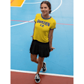 Miniatyrbild 5 av 6: Sverige T-shirt - Ibrahimovic 11 på ryggan Sweden märke 2021 L