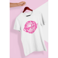 Miniatyrbild 4 av 4: Come on let go party T-shirt parody kläder 7-8 år 130cl