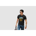Miniatyrbild 3 av 3: Saul Goodman svart T-shirt - Better Call Saul M